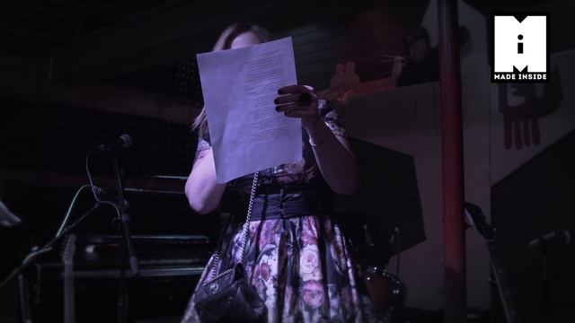 "В моём сказочном городе...". Читает: Ирина Пегова. Стихи: Ян Хачатуров. смотреть онлайн