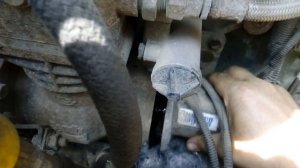 ЗАМЕНА ТННД НА ФРЕДЕ(ФРЕДЛАЙНЕР  FLD)