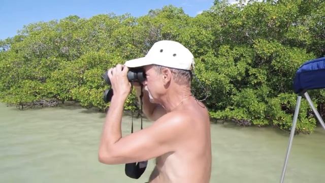 Heavy duty PENTAX K7 KX HD Marine Binoculars waterproof 7x50 動画テスト