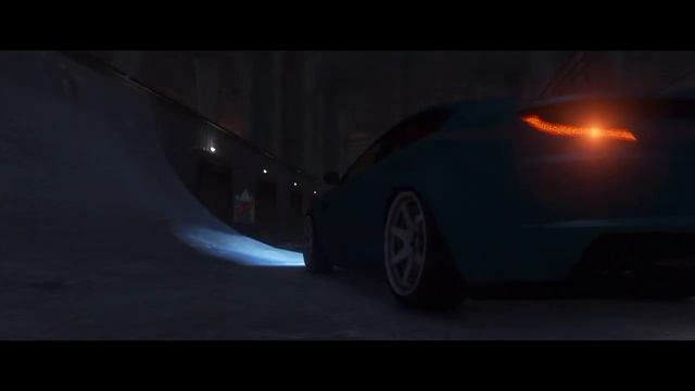 IRL Stance | Ocelot Jackal Showcase смотреть онлайн