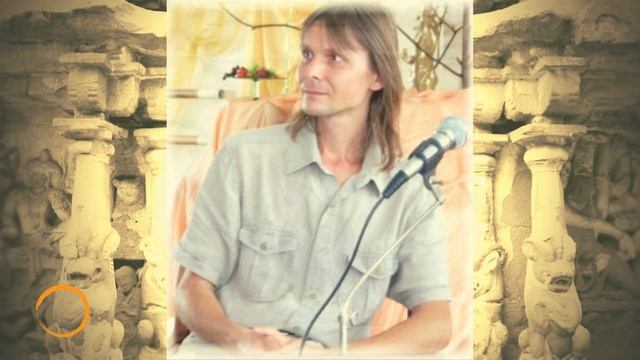 Архивный сатсанг Сумирана в Санкт-Петербурге 25.03.2007 смотреть онлайн