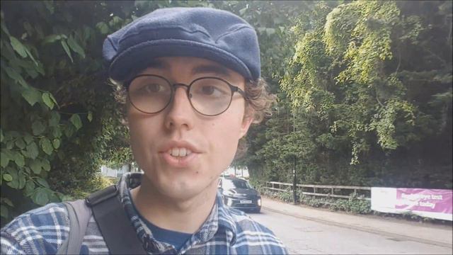 New 'The Six' Buses In Sheffield | Brand & Route Review | Powells Bus смотреть онлайн