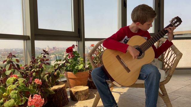 ГЛАВА 4. В которой конь послушал The Beatles и заржал от удовольствия. смотреть онлайн