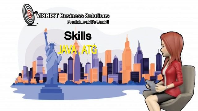 Senior Java Developer смотреть онлайн