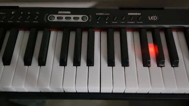 비바체 MQ 6151L