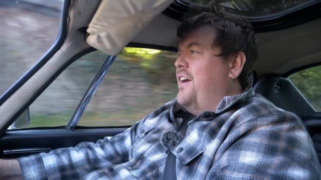 Lotus Elan +2S 130 Review - A Legendary British Sports Coupe смотреть онлайн