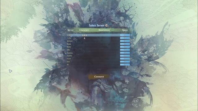 Archeage Server Transfer
