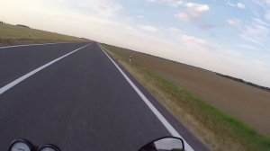 Хонда хорнет 600 vs картинг