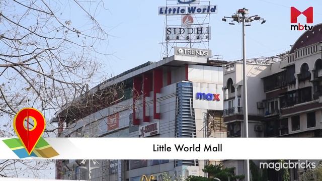 Navi Mumbai Real Estate | Kharghar, Navi Mumbai #mumbairealestate #realestate #localityreview смотреть онлайн