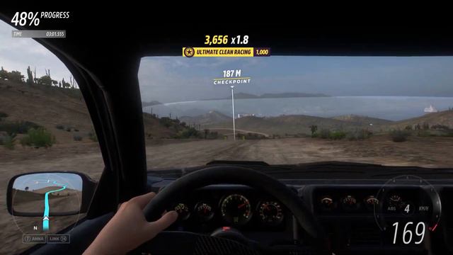 Baja California Stage Eventlab - Forza Horizon 5 Festival Playlist Series 7 смотреть онлайн