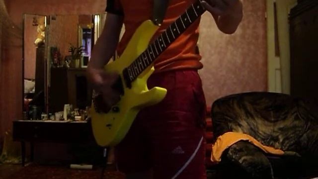 Metal Practice #4 смотреть онлайн