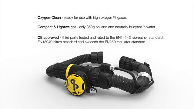 How do closed circuit rebreathers work? (AP Inspiration Rebreather). смотреть онлайн