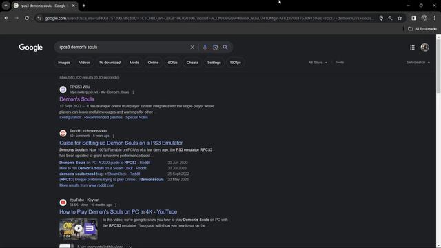 Retrobat Frontend: Playstation 3 RPCS3 Emulator Setup Guide 2024