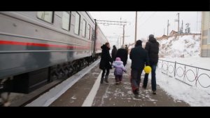 Встреча из армии. ДМБ 2016