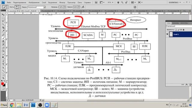ТСАиУ 6 смотреть онлайн
