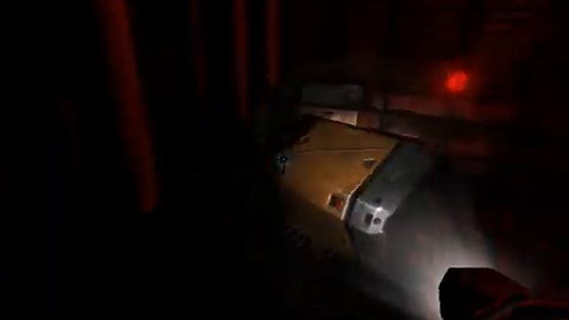 DOOM 3 Resurrection of Evil Part 5 смотреть онлайн
