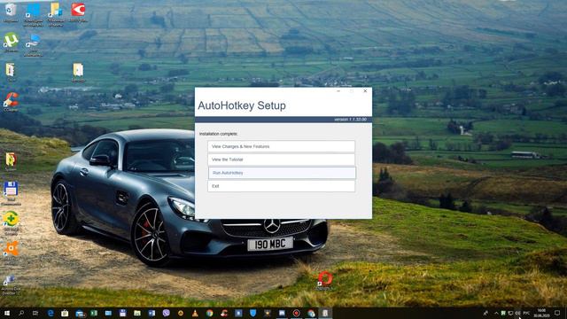 Как Установить АХК для Радмир КРМП РП смотреть онлайн