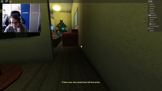 ? NO PODRÁS DORMIR POR LA NOCHE CON ESTAS HISTORIAS DE TERROR ? – ROBLOX смотреть онлайн