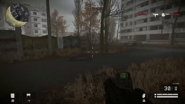 Warface - Battle Royale Win (Exclusion Zone) смотреть онлайн