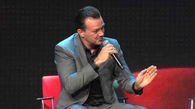 Дискуссия по блокчейну и ICO - Денис Алейников смотреть онлайн