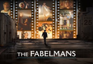 Фабельманы / The Fabelmans (озвучка Jaskier)