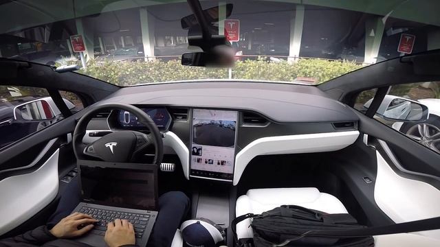 Tesla Model Y Coming Soon! Live Stream смотреть онлайн