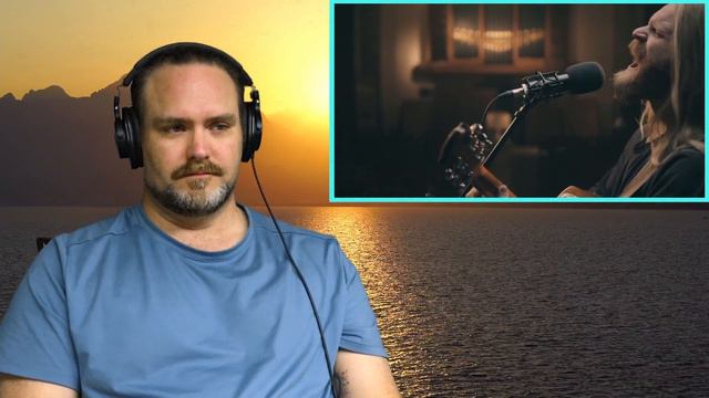 Sam Ryder - Set You Free (DISCUSSION)