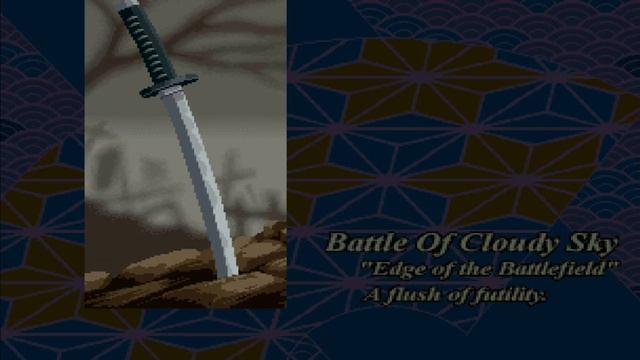 The Last Blade 2 - Longplay [PC PS4 PSVita NeoGeo DC] смотреть онлайн