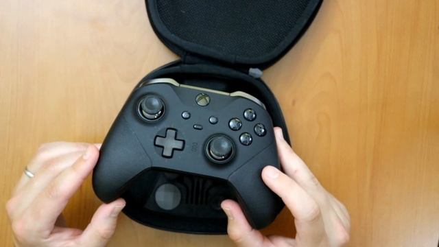 What is the BEST Controller For XBOX Series X/S? (Elite 2, PowerA, Razer, Turtle Beach & More) смотреть онлайн
