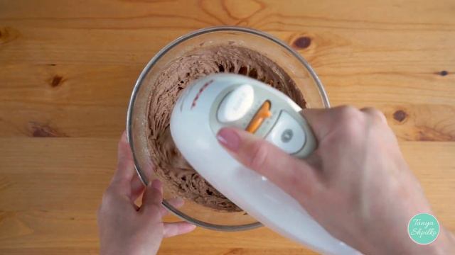 Шоколадное Печенье с Кусочками Шоколада | Double Chocolate Cookies смотреть онлайн