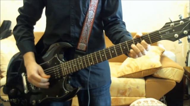 The MATRIXX - Мы под огнём (cover) смотреть онлайн