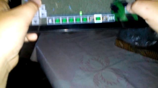 Обзор мода на майнкрафт 0.14.3 оружие