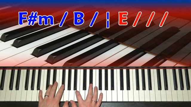 How Play Like A Pro - WITH JUST 3 CHORDS! смотреть онлайн