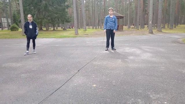 5 Организация и контроль 1 поля внимания(4) смотреть онлайн