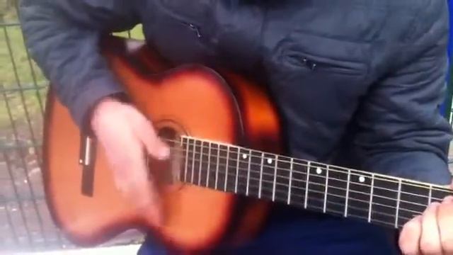 Аскар Сартбаев "Айгулум" смотреть онлайн
