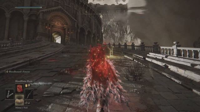 ELDEN RING Malformed Dragon Armor Set Location смотреть онлайн