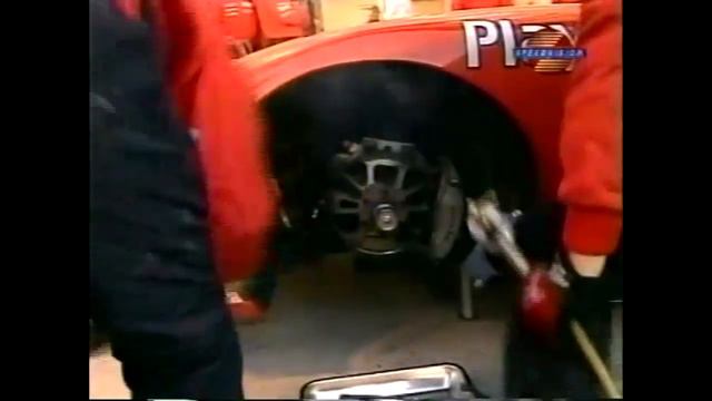 Le Mans 24 Hours 2000 Part 12 смотреть онлайн