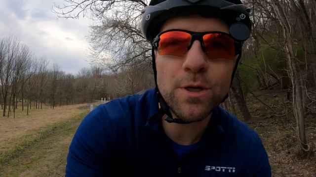 James River Heritage Trail: Cycling 20-Miles in Amherst and Lynchburg Counties in Virginia смотреть онлайн
