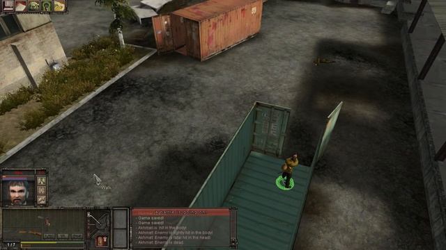 First Impressions On: Man Of Prey смотреть онлайн