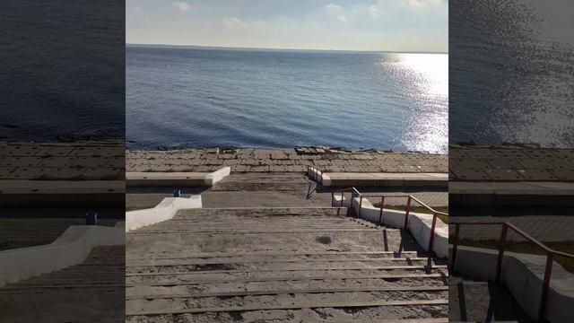 Камышин. Осенний вальс. Предзимье.