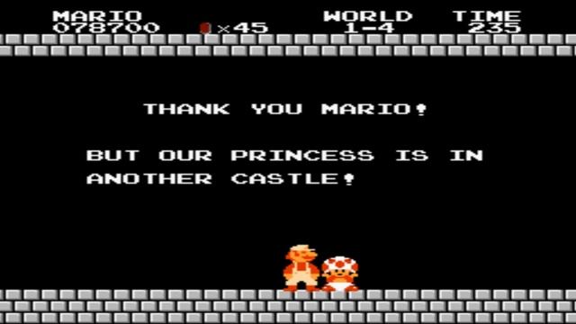 Walkthrough Super Mario Bros Rebirth - Worlds 1-2 смотреть онлайн