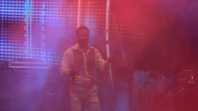 Hafiz Darbari 22.08.2020 Праздник день города Дергачи смотреть онлайн