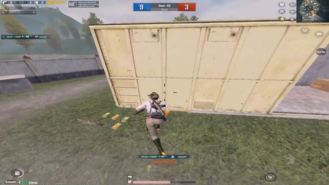 🔥METRO ROYALE НА ПК!🔥 смотреть онлайн