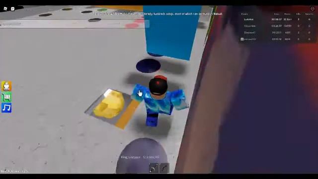 Roblox Meme Tycoon Full Normal Tower смотреть онлайн