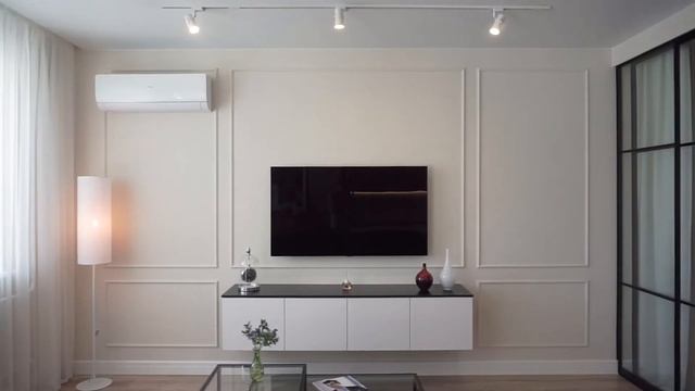 Современная квартира 60 кв/м смотреть онлайн