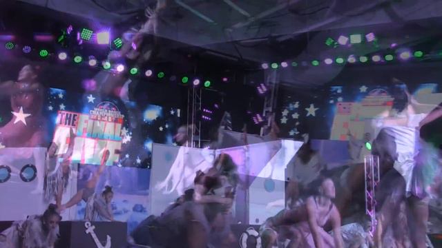 Ghost Ship - 2018 World Champions смотреть онлайн