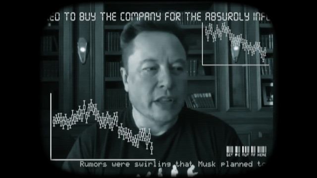 Elon Musk Boss Fight - pwnisher Render Challenge смотреть онлайн