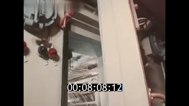 Beloyarsk Nuclear Power Plant (1960s)