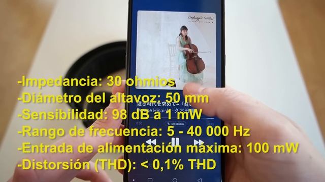 Suenan COMO DIOS!!! – Philips Fidelio X3 смотреть онлайн