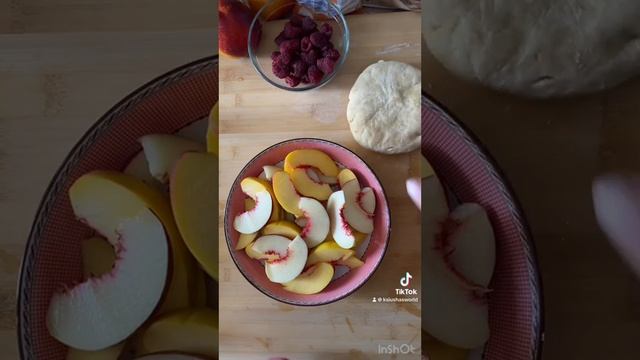 Гастрономический уголок с Антониной